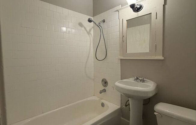 Studio, 1 bath, 410 sqft, $1,095, Unit 300