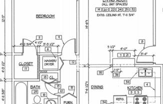 Partner-provided photo for $1320 unit