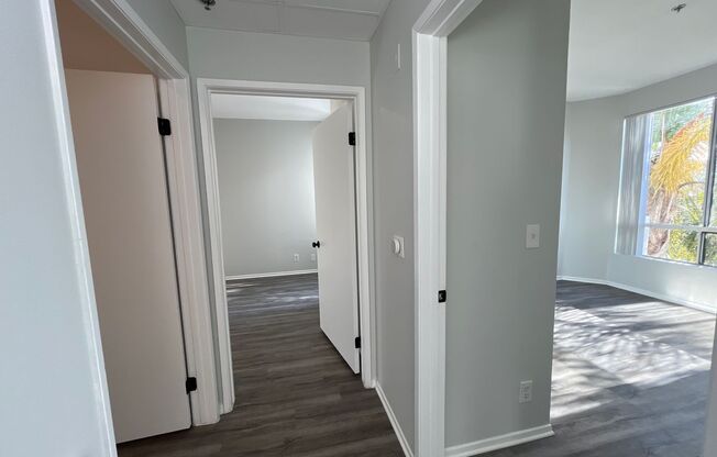 2 beds, 2 baths, 1,100 sqft, $2,148, Unit 403
