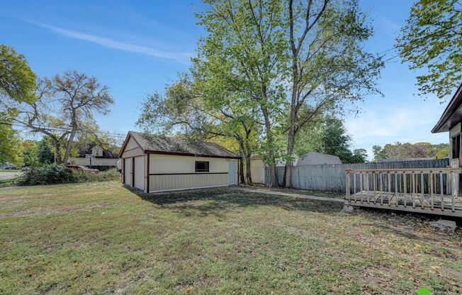 Remodeled 3 Bedroom Home