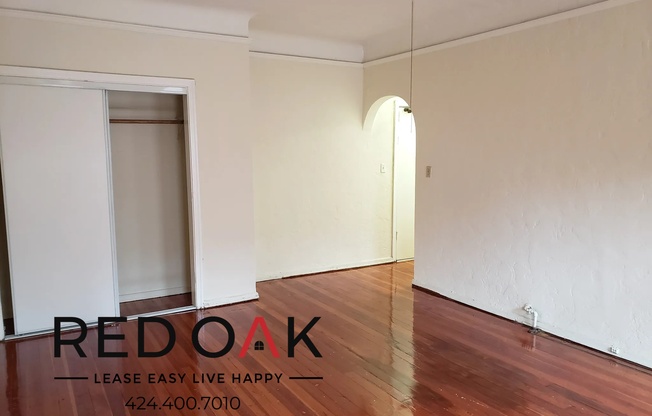603 3/4 S COCHRAN AVE