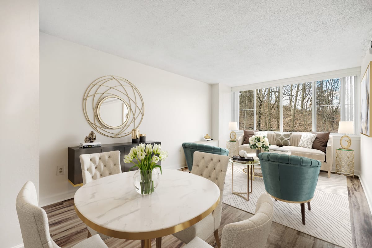 BROADSTONE APARTMENTS IN ALEXANDRIA, VA.
