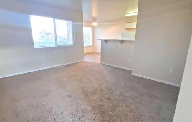 1 bed, 1 bath, 791 sqft, $1,045, Unit 697 - 203