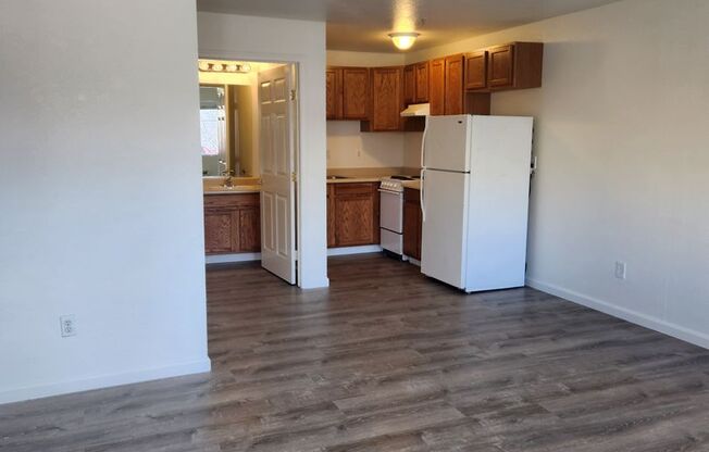 Studio, 1 bath, 375 sqft, $925, Unit 56