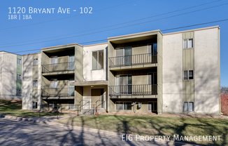 1120 BRYANT AVE