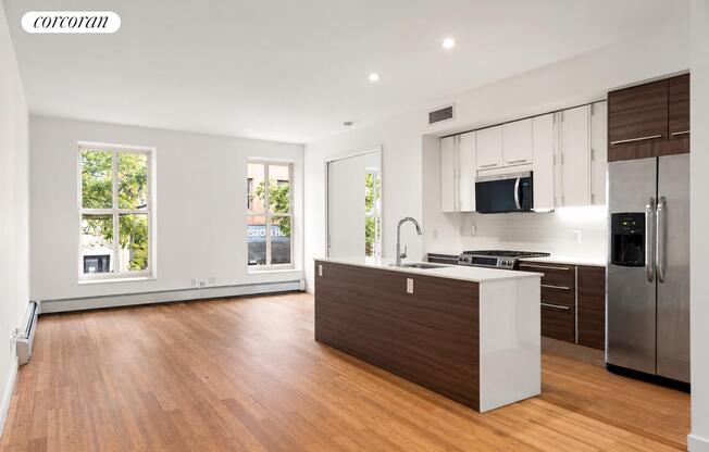 134 MONTAGUE ST