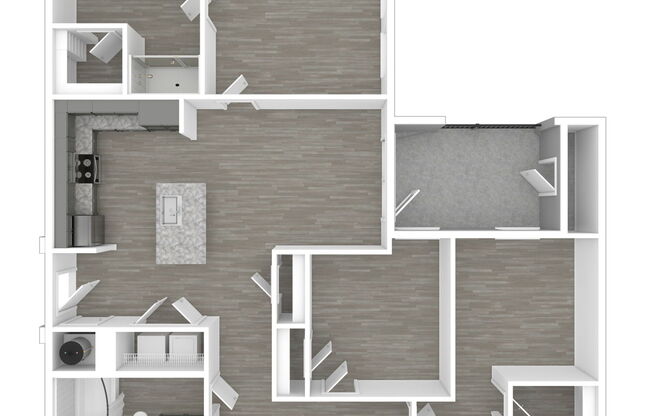 Palladium Lewisville