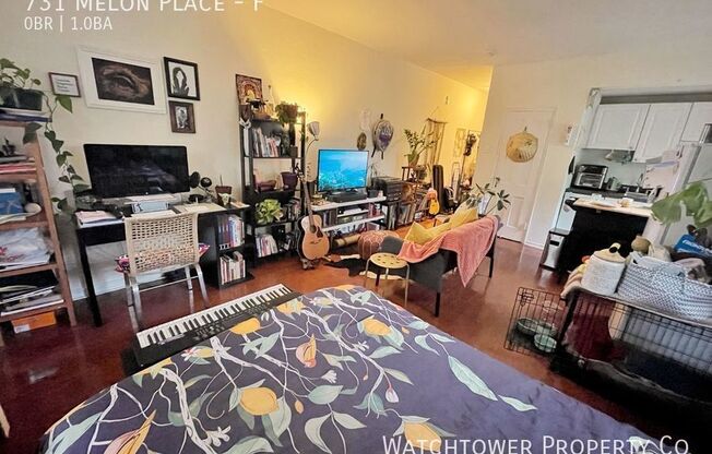 731 Melon Pl Unit B