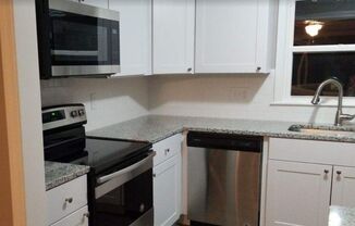 2 beds, 1 bath, $1,175