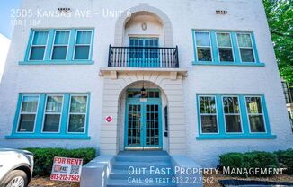 2505 KANSAS AVE