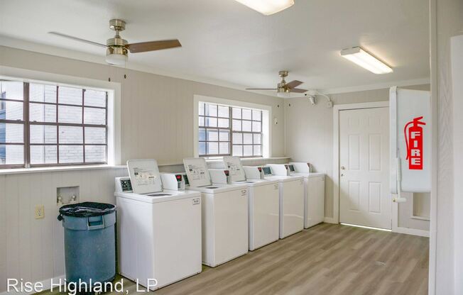 Rise at Highland Meadows