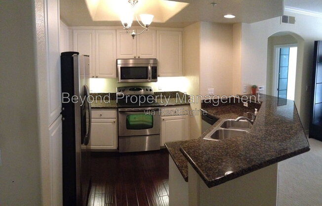 9263 Regents Rd B105