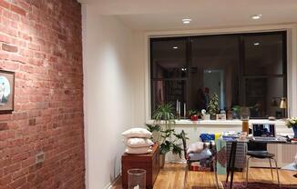 1 bed, 1.5 baths, $3,395, Unit PH-C