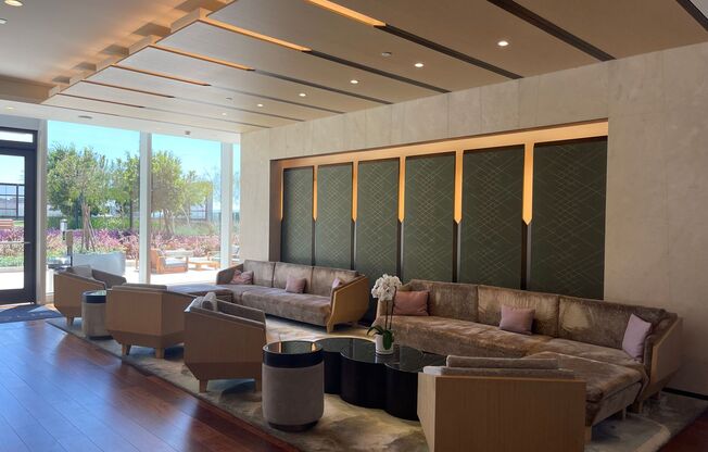 1 bed, 1 bath, 730 sqft, $3,000, Unit 889 Francisco St, UNIT 2402