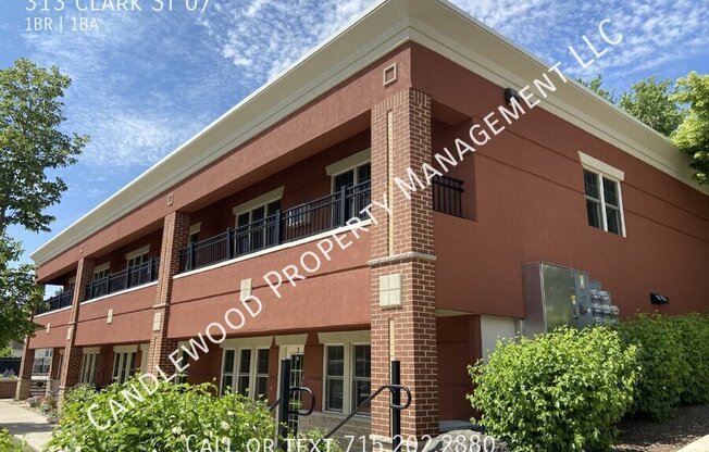 Partner-provided property photo