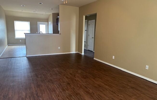 Piedmont Schools - 3/2 - Great Home - 1,487 sq. ft.
