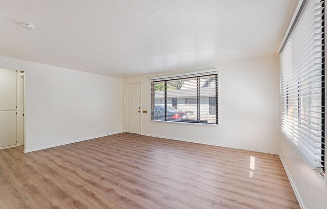 Renovated 2BR in Milwaukie