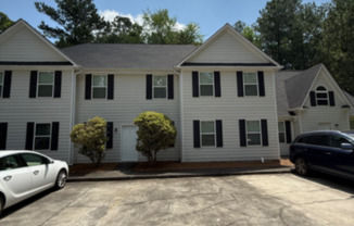347 Leafmore Road SW