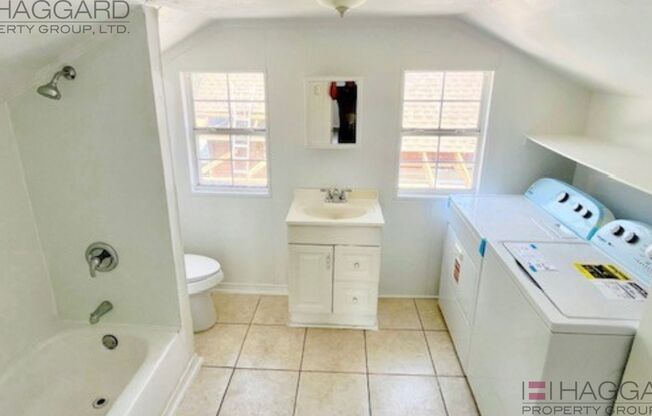 Walking Distance to the Stockyards!