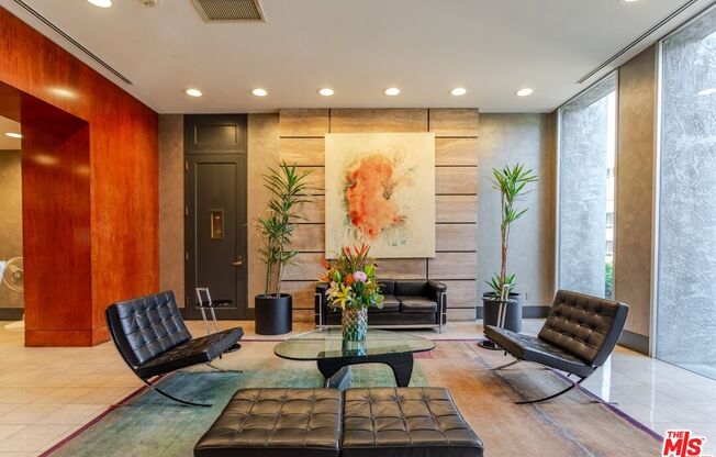 2 beds, 2 baths, 1,172 sqft, $4,550, Unit 1105