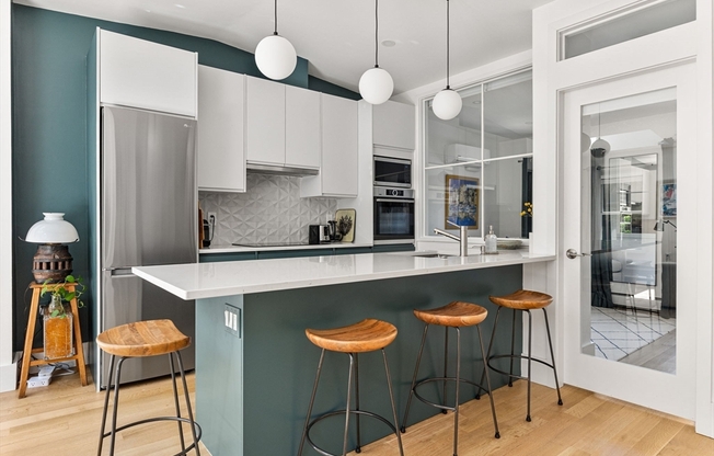 201 W Springfield St.