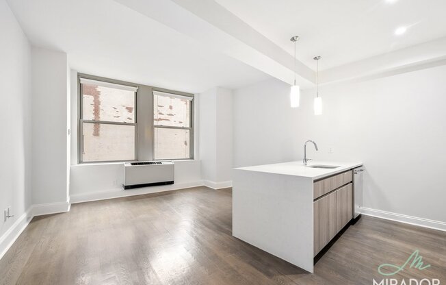 1 bed, 10 baths, $4,450, Unit 8B