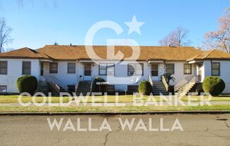 Pal-Martindale Apts.