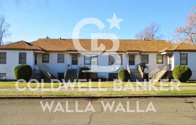 Pal-Martindale Apts.