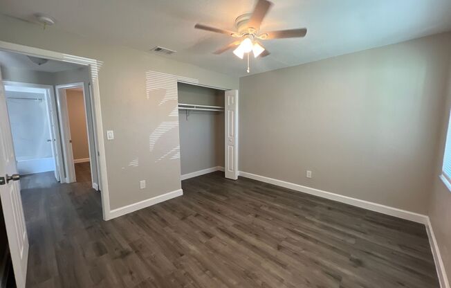 3 beds, 2 baths, 1,050 sqft, $1,900, Unit PO-321