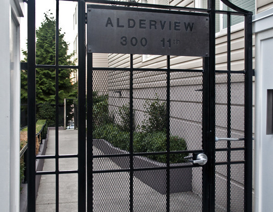 1 bed, 1 bath, 615 sqft, $1,695, Unit 202