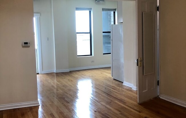 Studio, 1 bath, 495 sqft, $1,025