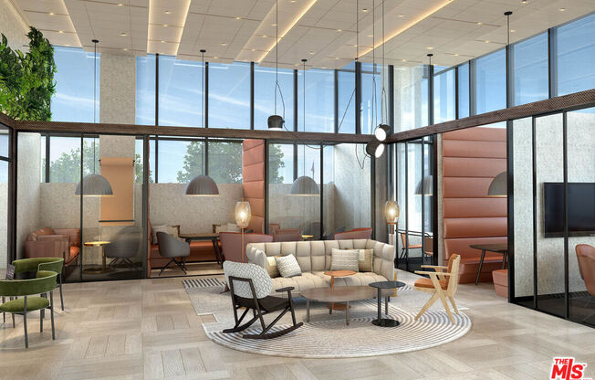 1 bed, 1 bath, 785 sqft, $3,267, Unit 309