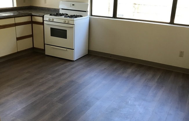 Jaunell Rd./Soquel Dr.