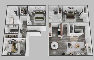 Partner-provided photo for $1599 unit