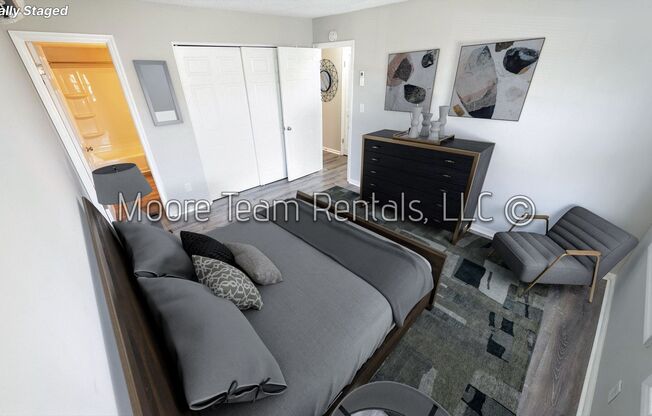 2 beds, 2 baths, $1,475