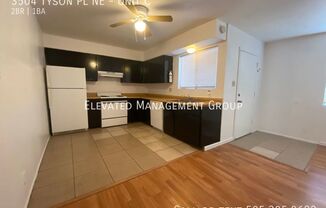 3504 TYSON PL NE