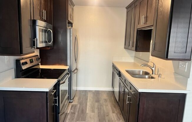 4560 North - Villa Norte