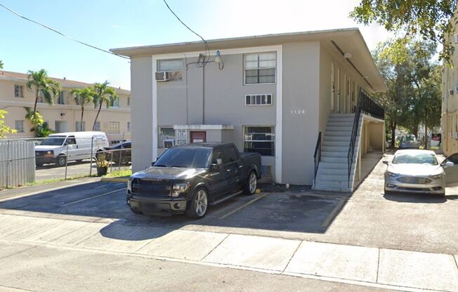1124 COBEST PROPERTIES