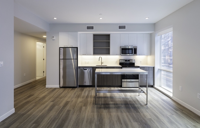2 beds, 2 baths, 1,101 sqft, $5,970, Unit 102
