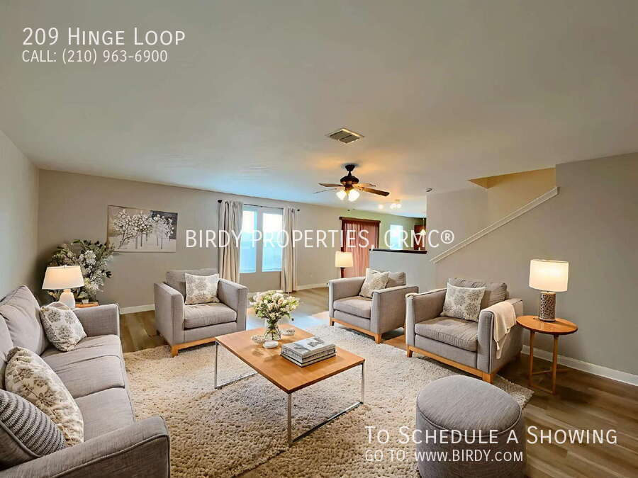 209 HINGE LOOP