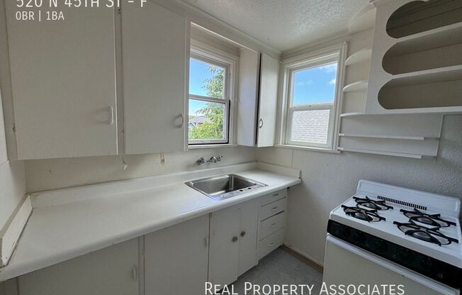520 N 45 ST