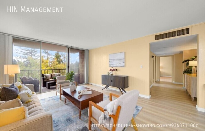 3909 Stevenson Blvd, Apt 506