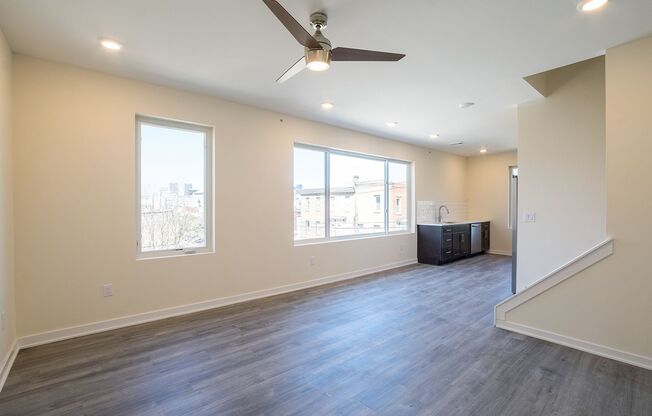 1300 S. 24th Street [DNM]