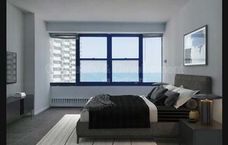 2 beds, 1 bath, 800 sqft, $1,850, Unit 1108