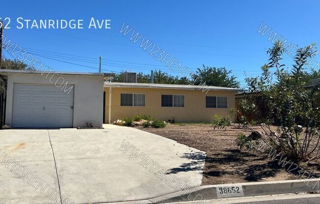 38652 STANRIDGE AVE