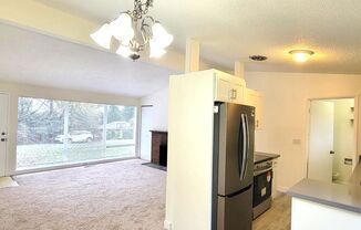 3 beds, 1 bath, $2,295