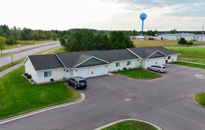 Partner-provided property photo