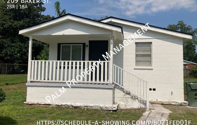 209 BAKER ST