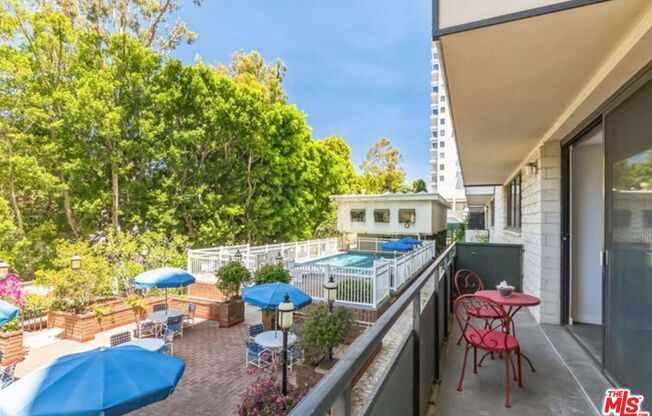 2 beds, 2 baths, 1,088 sqft, $4,395, Unit 404