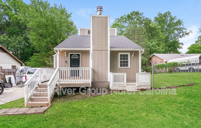 3095 BUCHANAN ST